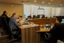 A Secretaria de Estado da Saúde (Sesa) apresenta o relatório detalhado de contas do 2º quadrimestre de 2022 nesta quarta-feira (26) na Assembleia Legislativa do Paraná (Alep).