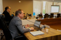 A Secretaria de Estado da Saúde (Sesa) apresenta o relatório detalhado de contas do 2º quadrimestre de 2022 nesta quarta-feira (26) na Assembleia Legislativa do Paraná (Alep).