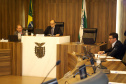 A Secretaria de Estado da Saúde (Sesa) apresenta o relatório detalhado de contas do 2º quadrimestre de 2022 nesta quarta-feira (26) na Assembleia Legislativa do Paraná (Alep).