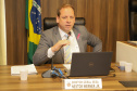 A Secretaria de Estado da Saúde (Sesa) apresenta o relatório detalhado de contas do 2º quadrimestre de 2022 nesta quarta-feira (26) na Assembleia Legislativa do Paraná (Alep).