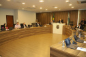 A Secretaria de Estado da Saúde (Sesa) apresenta o relatório detalhado de contas do 2º quadrimestre de 2022 nesta quarta-feira (26) na Assembleia Legislativa do Paraná (Alep).