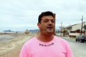 Moradores e comerciantes de Matinhos esperam verão com aumento de turistas e salto econômico após as obras na Orla