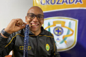 Policiais paranaenses conquistam medalhas nas Paralimpíadas Militares