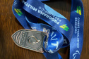 Policiais paranaenses conquistam medalhas nas Paralimpíadas Militares