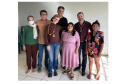 Segunda estudante indígena recebe título de mestre