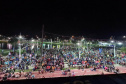 CINEMA NA PRAÇA