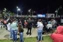 CINEMA NA PRAÇA