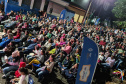 CINEMA NA PRAÇA