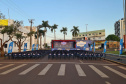 CINEMA NA PRAÇA