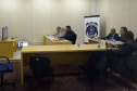 Pessoas Privadas de Liberdade apresentam trabalhos de Conclusão de Curso nas unidades prisionais do Paraná