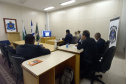 Pessoas Privadas de Liberdade apresentam trabalhos de Conclusão de Curso nas unidades prisionais do Paraná