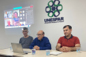 UNESPAR - Estratégia de prevenção à corrupção começa a ser implantada nas universidades - 