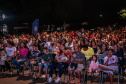 Cinema na Praça - Bela Vista do Paraíso 