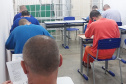Encceja em unidades prisionais do Paraná teve adesão de 8.496 pessoas privadas de liberdade