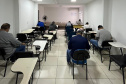 Encceja em unidades prisionais do Paraná teve adesão de 8.496 pessoas privadas de liberdade