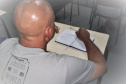 Encceja em unidades prisionais do Paraná teve adesão de 8.496 pessoas privadas de liberdade