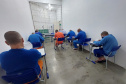 Encceja em unidades prisionais do Paraná teve adesão de 8.496 pessoas privadas de liberdade