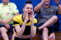 Campeonato Paranaense de Conjuntos de Ginástica Rítmica - 