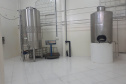 Produtores de uva de Mariópolis recebem recursos do Estado para ampliar industrialização de sucos e vinhos