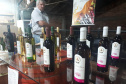 Produtores de uva de Mariópolis recebem recursos do Estado para ampliar industrialização de sucos e vinhos
