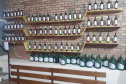 Produtores de uva de Mariópolis recebem recursos do Estado para ampliar industrialização de sucos e vinhos