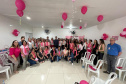 Polícia Penal promove eventos do Outubro Rosa nas unidades prisionais do Estado