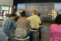 Governo apresenta ações de inovação para o desenvolvimento regional - 4° Encontro Estadual de Parques Tecnológicos, Maringá - 