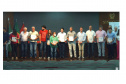 Prefeitos conhecem Resumo Técnico do PDUI da Região Metropolitana de Londrina