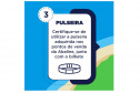 Agepar lança campanha de conscientização para usuários da travessia da Ilha do Mel 