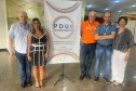 Sedu -Pedui - Maringá -