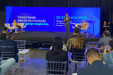 Governo apresenta ações de inovação para o desenvolvimento regional - 4° Encontro Estadual de Parques Tecnológicos, Maringá - 
