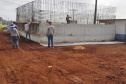   Sanepar sensibiliza população de Tamarana para receber nova obra de água
