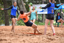  64° Jogos Abertos do Paraná encerram com mais de 3.9 mil participantes na fase estadual
