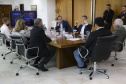 Governador Carlos Massa Ratinho Junior - Convênio Sanepar Ibama -