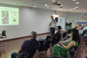 IDR-Paraná apresenta resultado das ações de preservação na bacia do Miringuava  