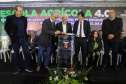 Novas parcerias vão fortalecer projetos da Escola Agrícola 4.0