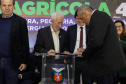 Novas parcerias vão fortalecer projetos da Escola Agrícola 4.0