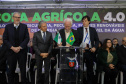 Novas parcerias vão fortalecer projetos da Escola Agrícola 4.0
