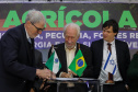 Novas parcerias vão fortalecer projetos da Escola Agrícola 4.0