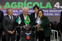 Novas parcerias vão fortalecer projetos da Escola Agrícola 4.0
