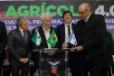 Novas parcerias vão fortalecer projetos da Escola Agrícola 4.0