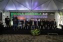 Novas parcerias vão fortalecer projetos da Escola Agrícola 4.0