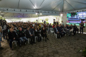 Novas parcerias vão fortalecer projetos da Escola Agrícola 4.0