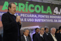 Novas parcerias vão fortalecer projetos da Escola Agrícola 4.0