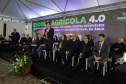 Novas parcerias vão fortalecer projetos da Escola Agrícola 4.0