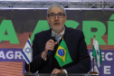 Novas parcerias vão fortalecer projetos da Escola Agrícola 4.0