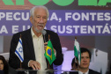 Novas parcerias vão fortalecer projetos da Escola Agrícola 4.0