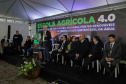 Novas parcerias vão fortalecer projetos da Escola Agrícola 4.0