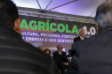 Novas parcerias vão fortalecer projetos da Escola Agrícola 4.0