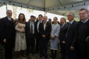 Novas parcerias vão fortalecer projetos da Escola Agrícola 4.0